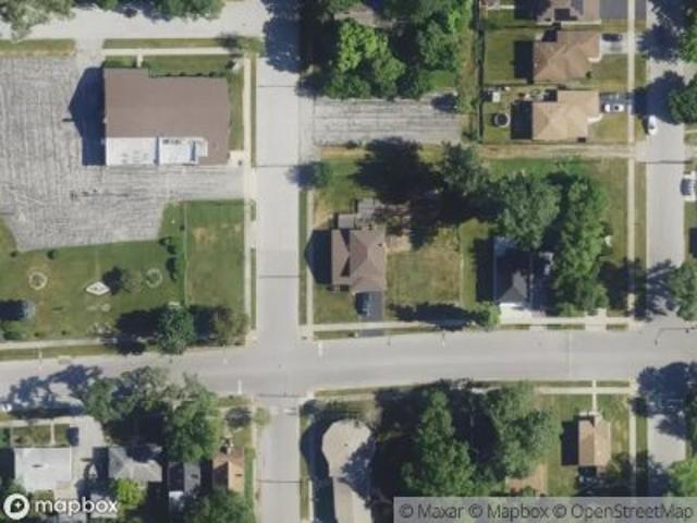 House for sale in Illinois
