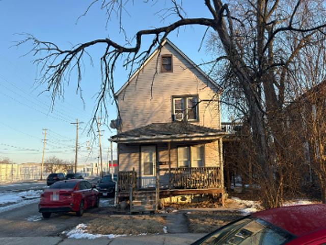 House for sale in Phoenix, Cook County