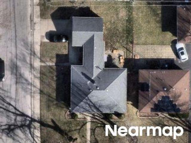 House for sale in South Holland, Illinois
