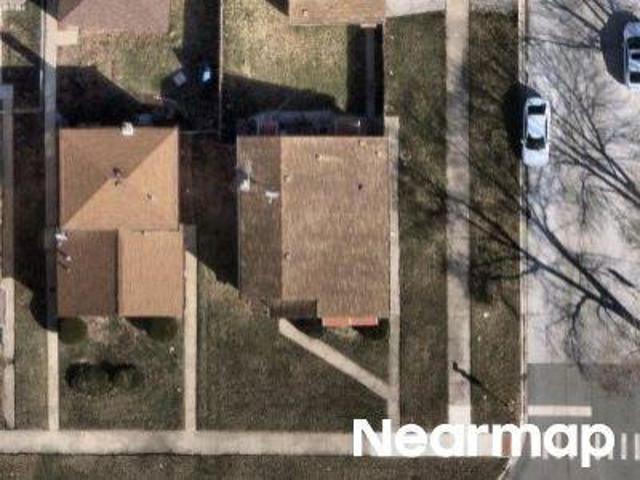House for sale in Dolton, Illinois