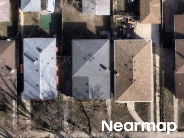 House for sale in Dolton, Illinois