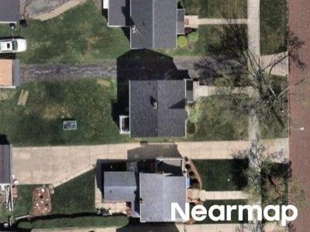 House for sale in Cleveland, Ohio