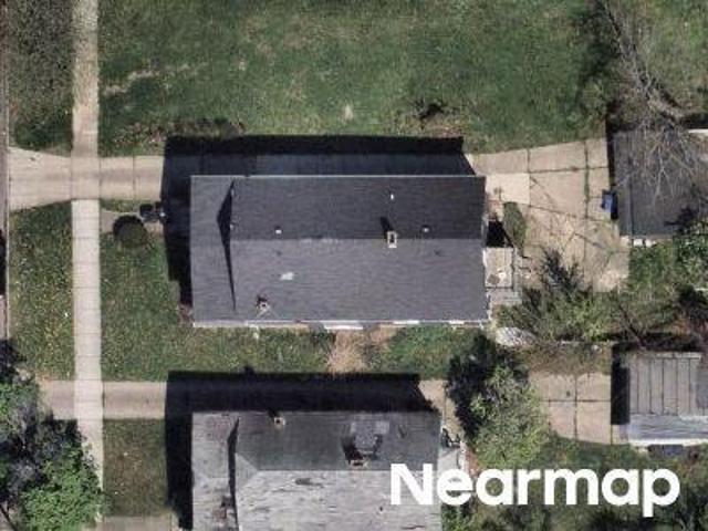 House for sale in Cleveland, Ohio