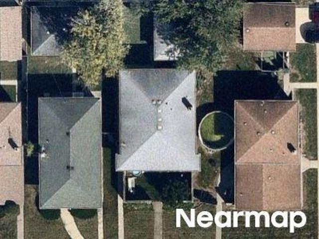 House for sale in Dolton, Illinois