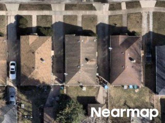 House for sale in Illinois