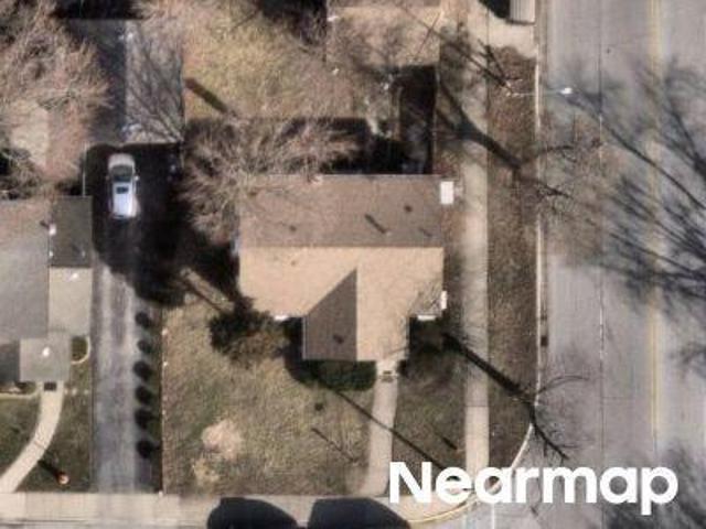 House for sale in South Holland, Illinois