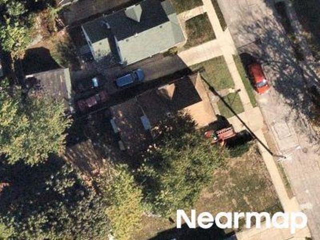 House for sale in Cleveland, Ohio