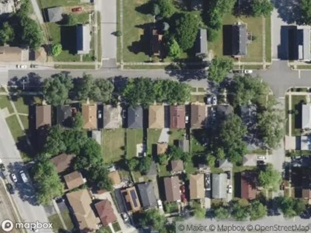 House for sale in Illinois