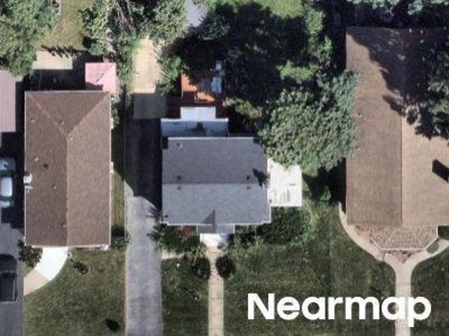 House for sale in Harvey, Cook County