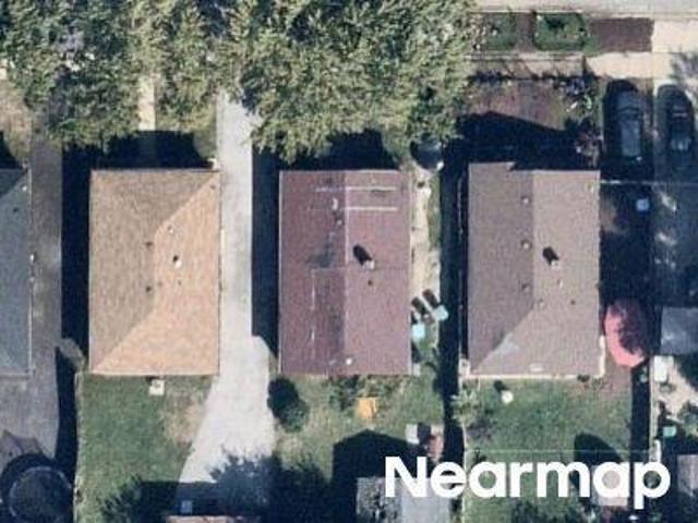 House for sale in Illinois