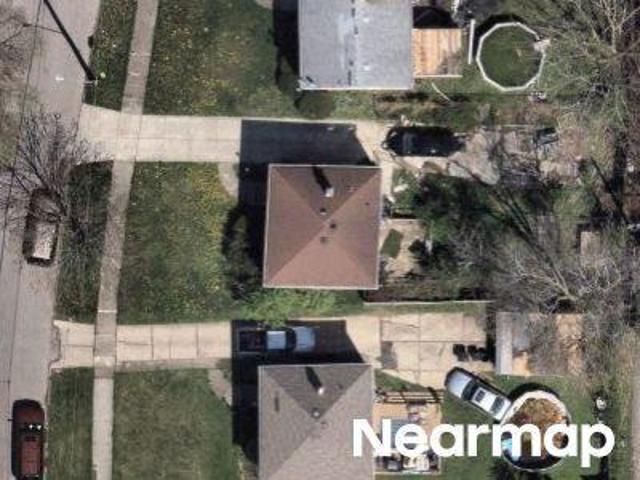 House for sale in Cleveland, Ohio