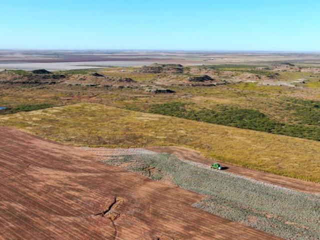 Land for sale in Greer, Oklahoma
