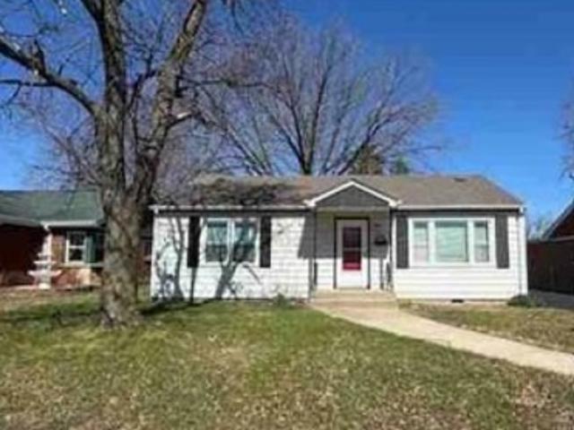 House for sale in South Holland, Illinois