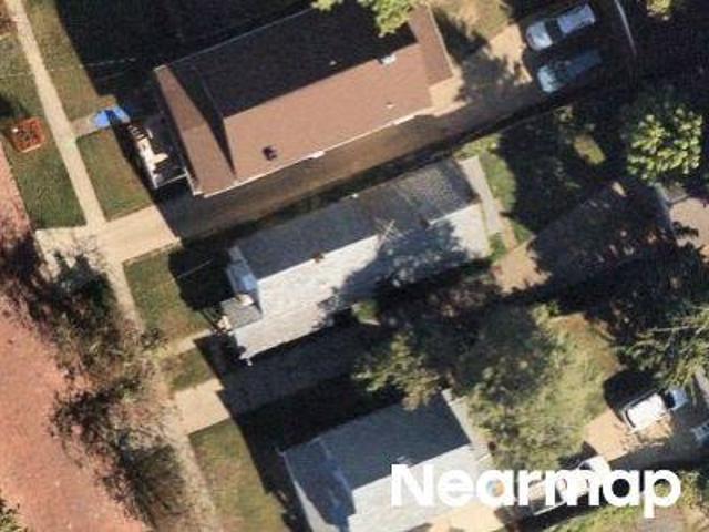 House for sale in Cleveland, Ohio