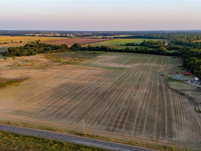 Land for sale in Pauls Valley, Oklahoma