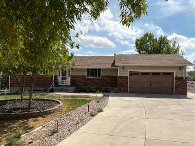 House for sale in Todd Creek, Brighton