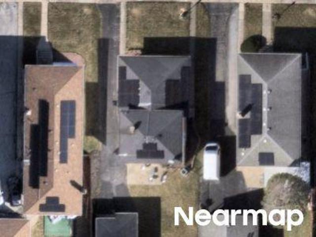 House for sale in South Holland, Illinois
