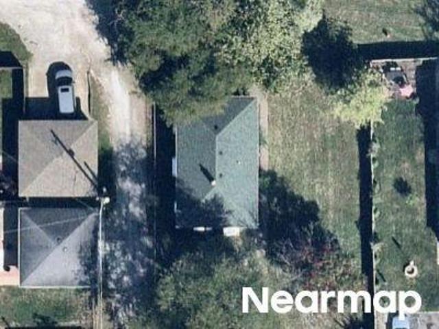 House for sale in South Holland, Illinois