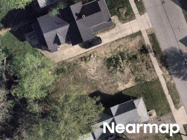 House for sale in Cleveland, Ohio