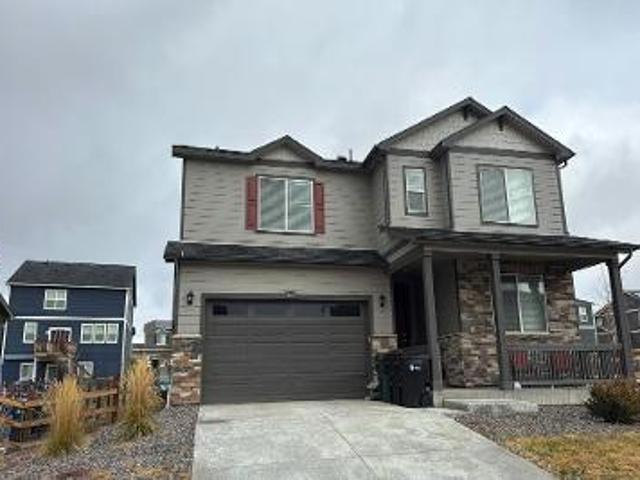 House for sale in Colorado