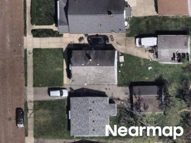 House for sale in Lee-Seville, Cleveland