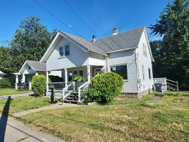 Property for sale in South Holland, Illinois