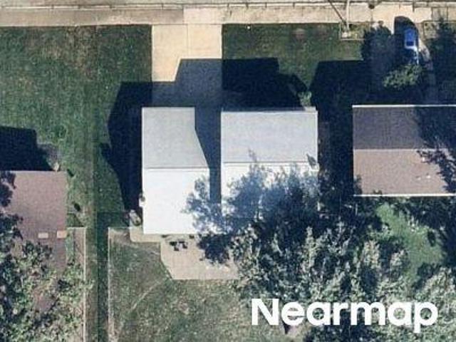 House for sale in South Holland, Illinois
