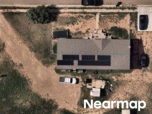 House for sale in Lubbock, Texas
