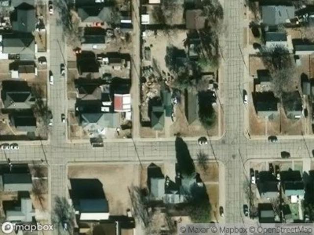 House for sale in Nebraska