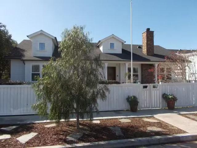 House for rent in Santa Ana, Newport Heights