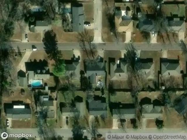 House for sale in Ada, Oklahoma