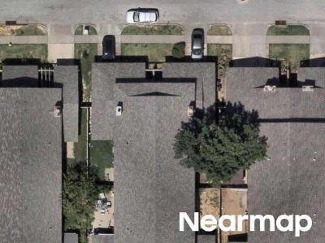 House for sale in Tulsa, Oklahoma