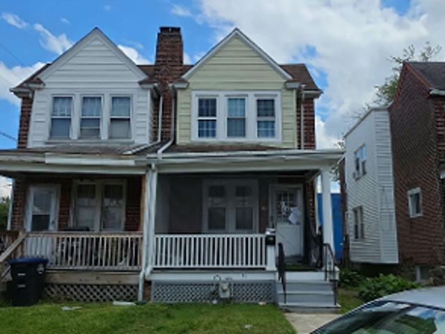 House for sale in Delco, Pennsylvania