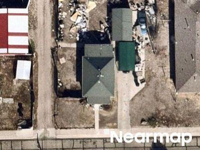 House for sale in Nebraska