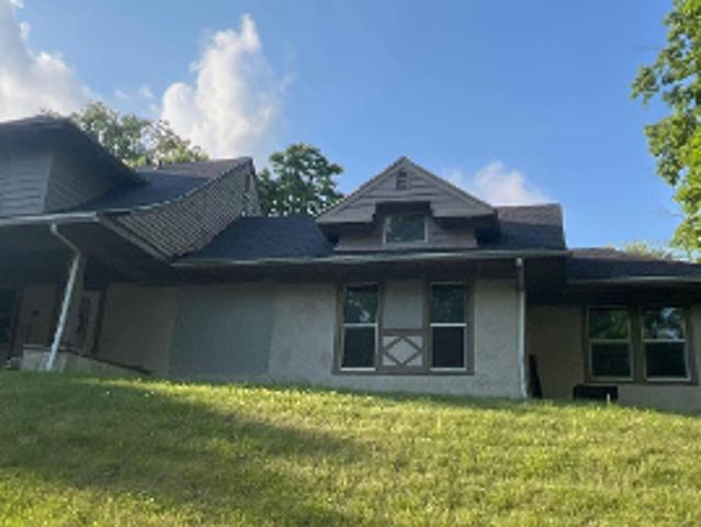 House for sale in Davenport, Iowa
