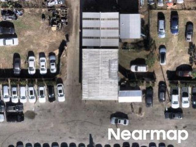 Commercial for sale in Panama City, Florida