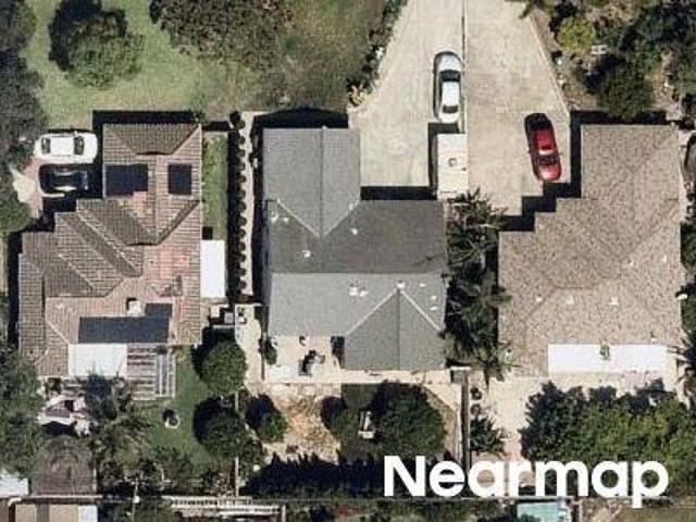 House for sale in Santa Ana, California