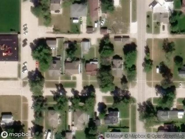 House for sale in Nebraska