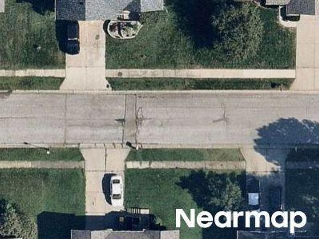 House for sale in Kearney, Missouri