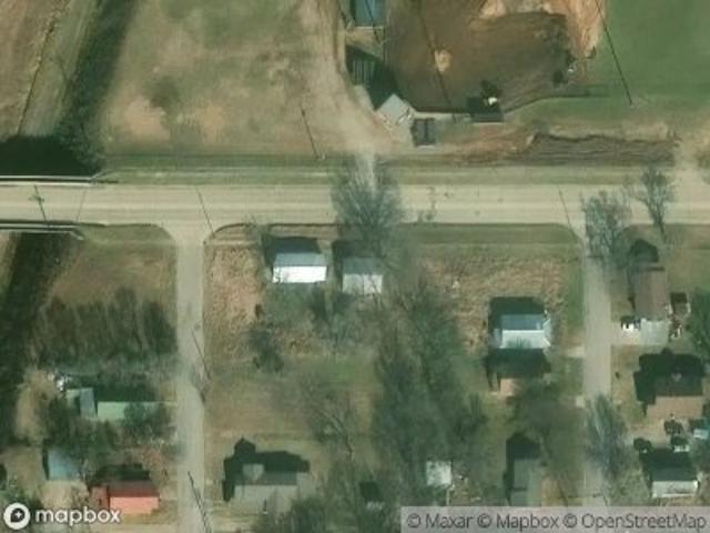 House for sale in Pawhuska, Oklahoma