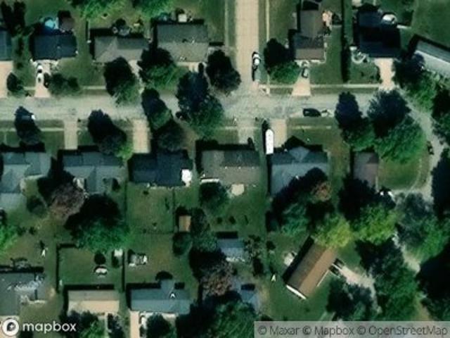 House for sale in West Liberty, Iowa