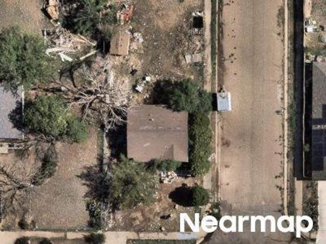 House for sale in Lubbock, Texas