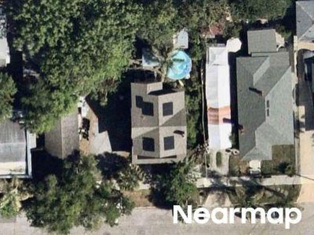 House for sale in Jacksonville, Florida