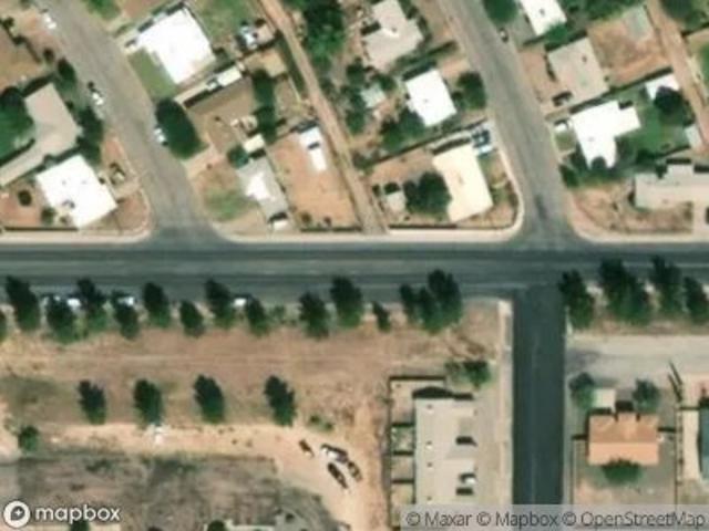House for sale in Douglas, Arizona