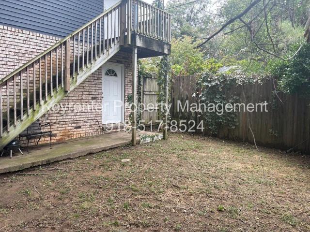 Apartment for rent in Tulsa, Oklahoma