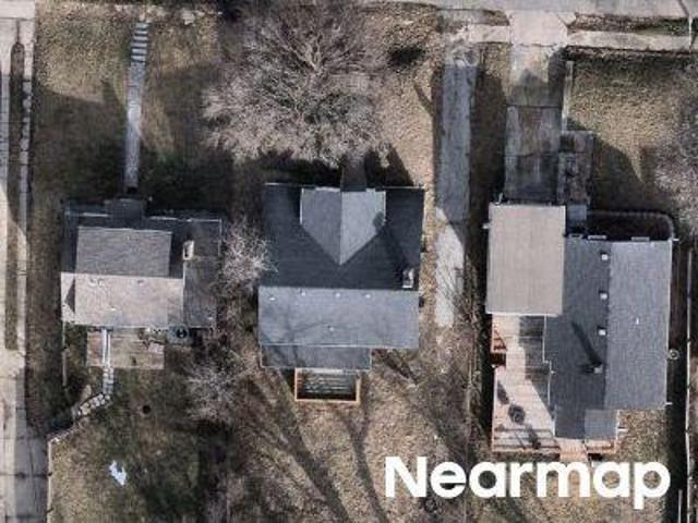 House for sale in Independence, Missouri