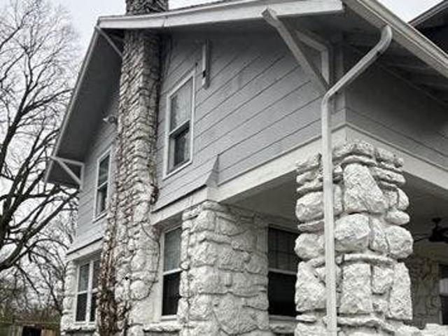 House for sale in Independence, Missouri