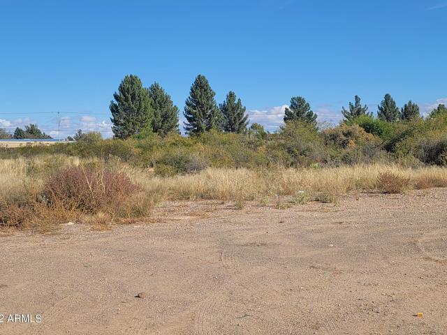 Land for sale in Cochise, Arizona