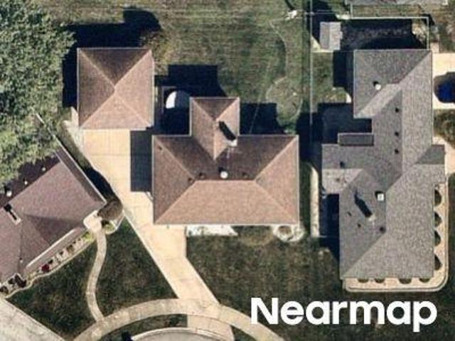 House for sale in South Holland, Illinois