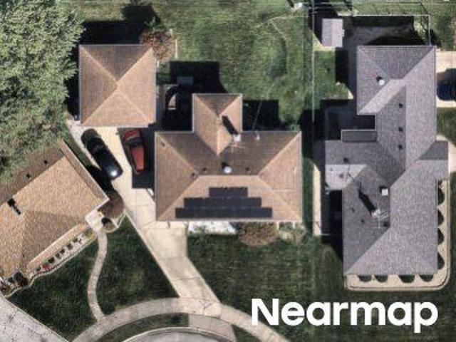 House for sale in South Holland, Cook County